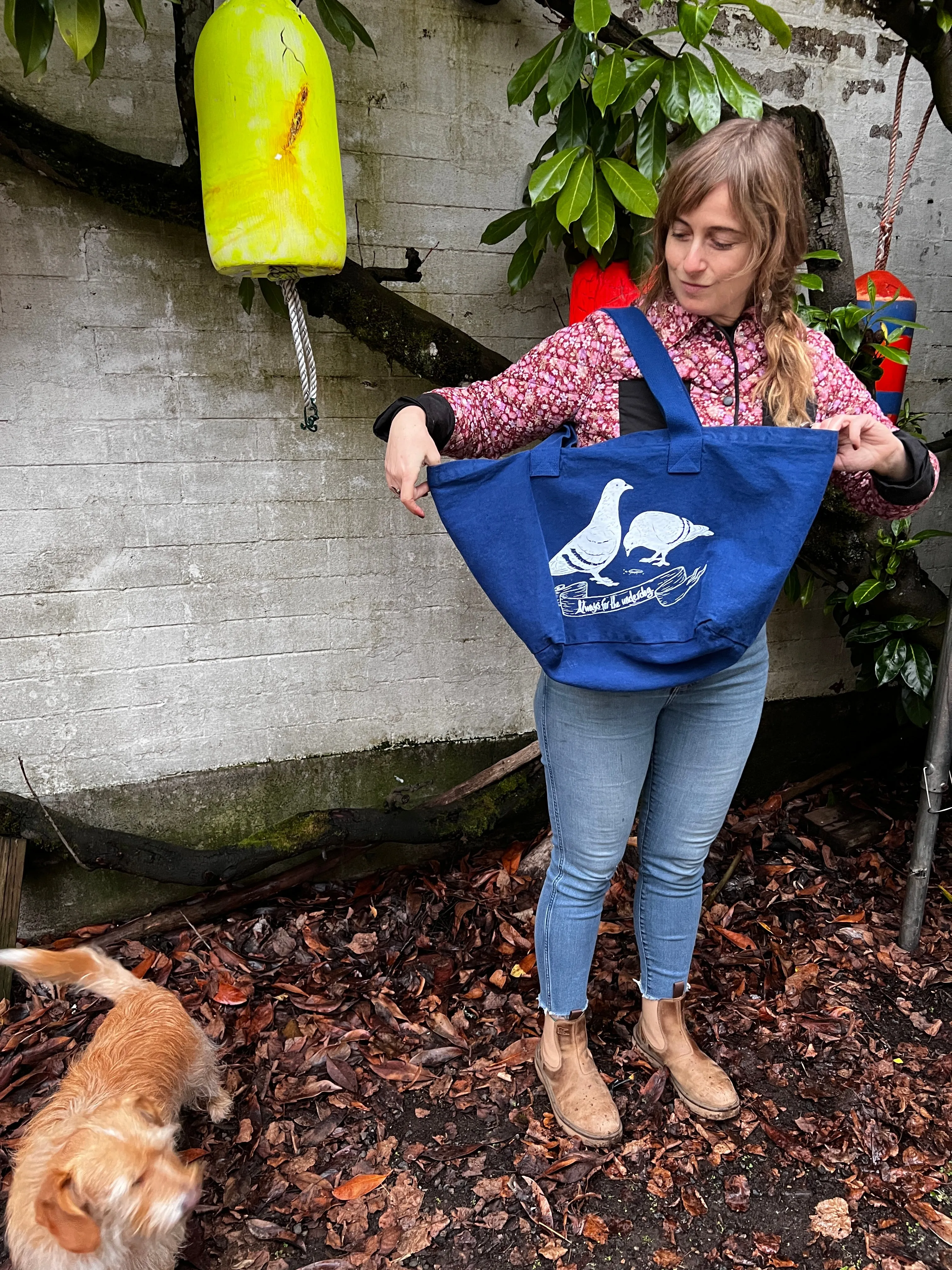 Tote Bag!