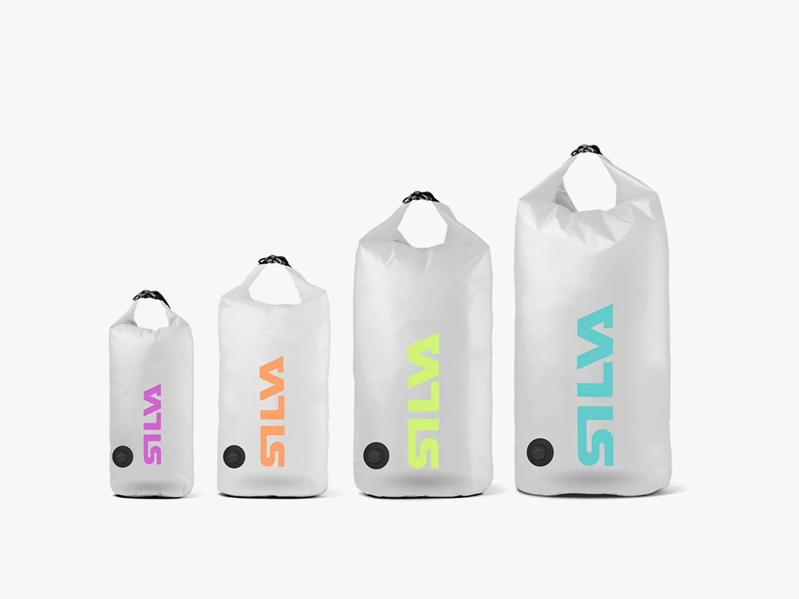 TPU-V Drybag - Silva