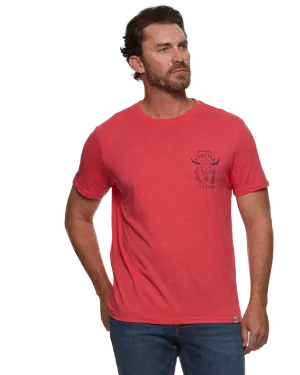 TRADITIONAL TEQUILA TEE