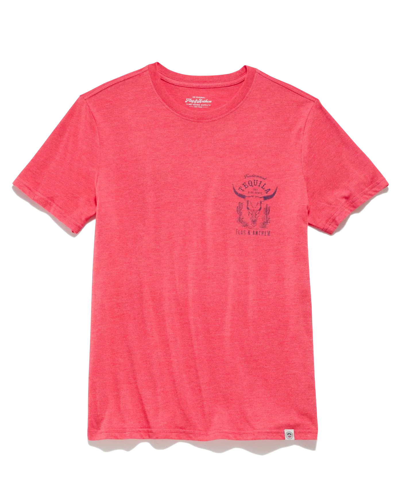 TRADITIONAL TEQUILA TEE
