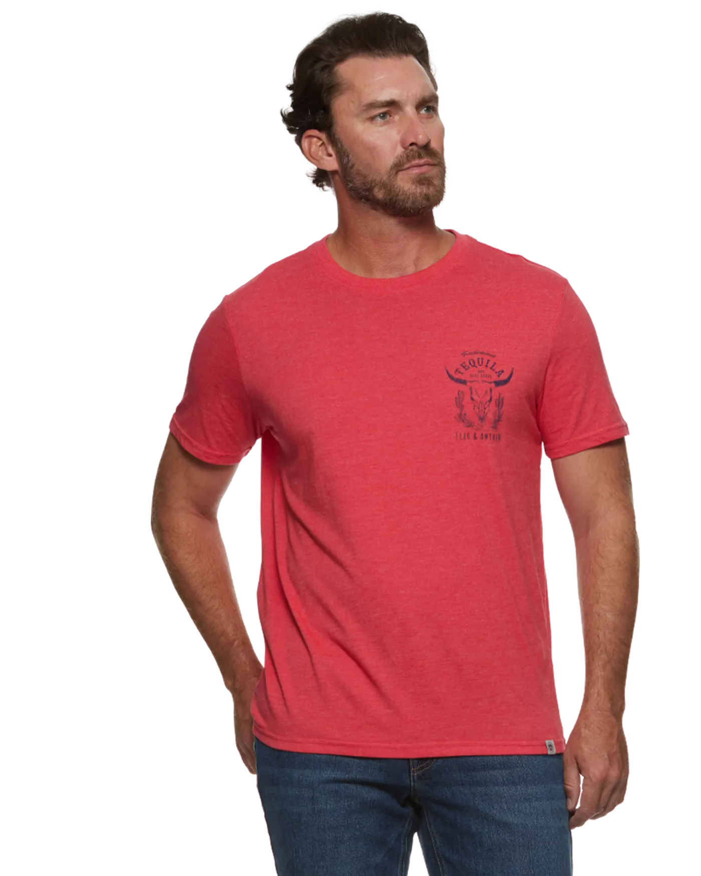 TRADITIONAL TEQUILA TEE