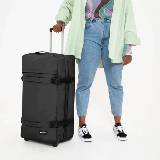 Transit'R Luggage