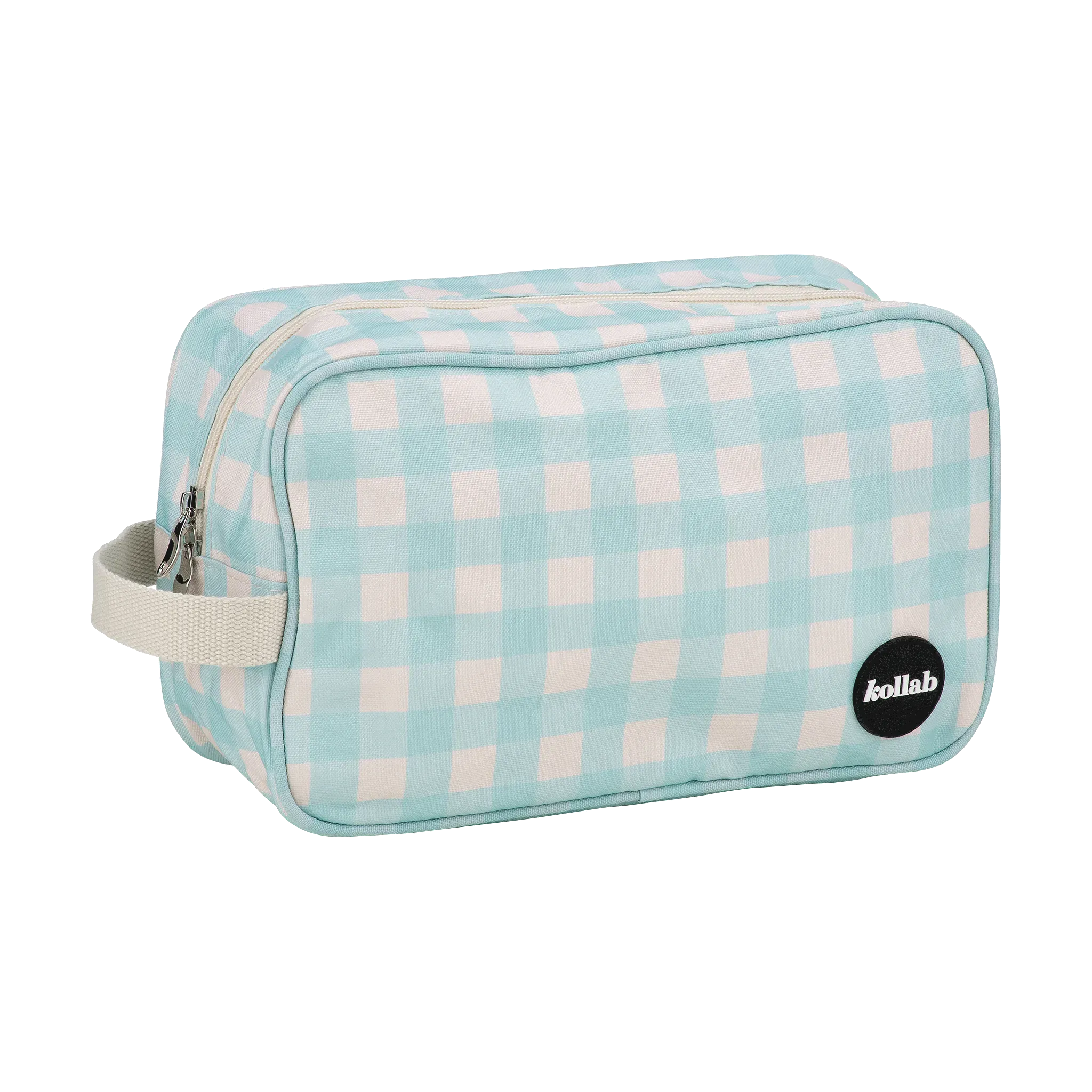 Travel Bag Aquatic Awe Check