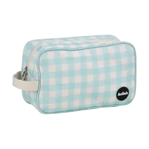 Travel Bag Aquatic Awe Check