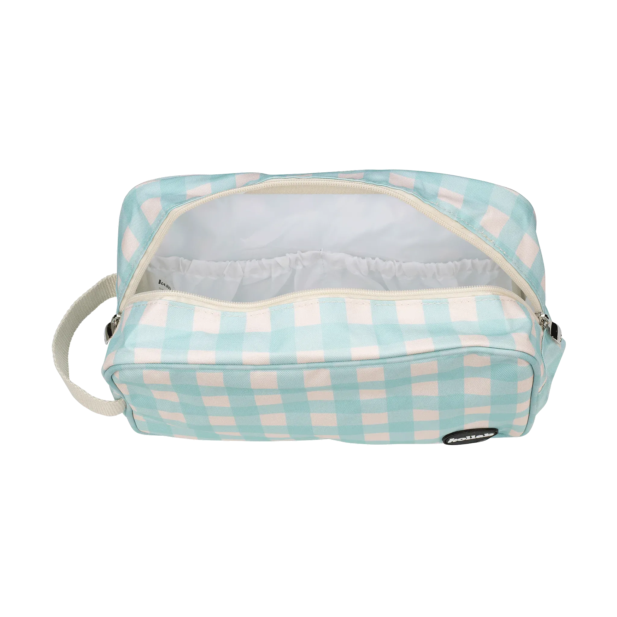 Travel Bag Aquatic Awe Check