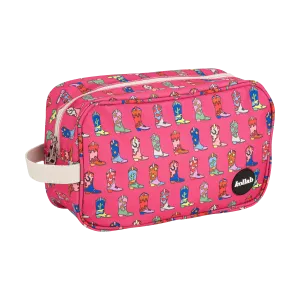 Travel Bag Boot Scootin