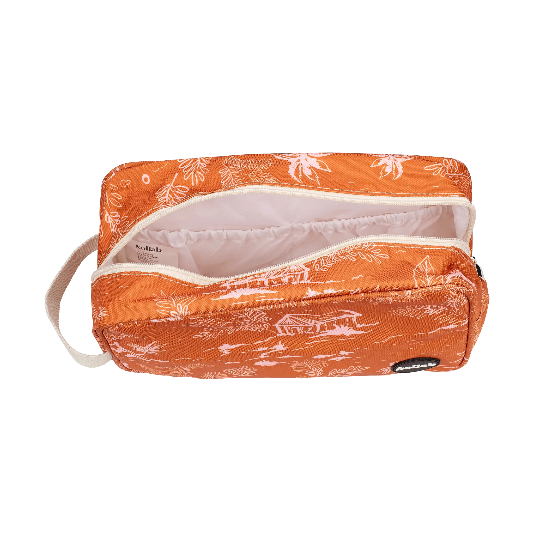 Travel Bag Coastal Haven