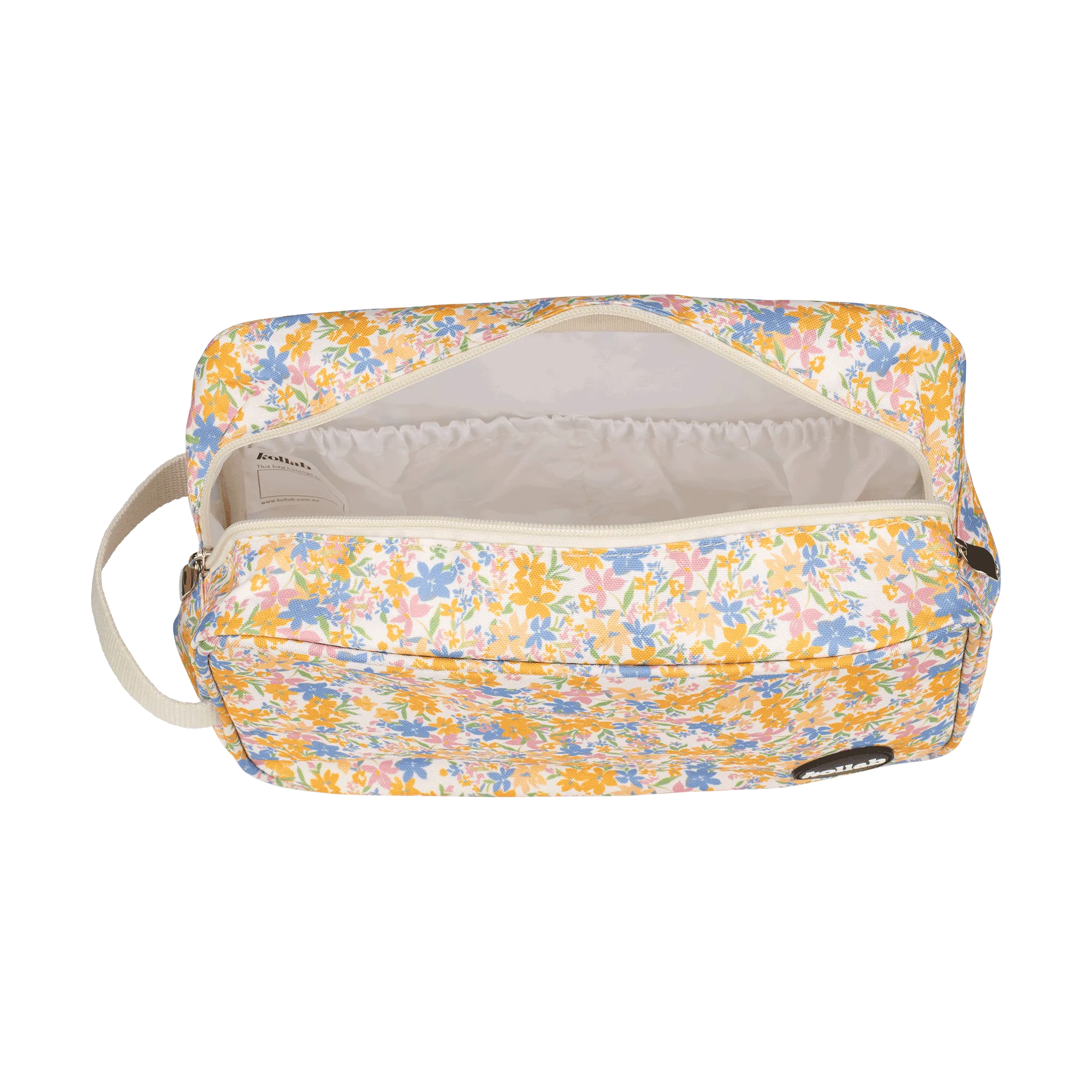 Travel Bag Emily Jo