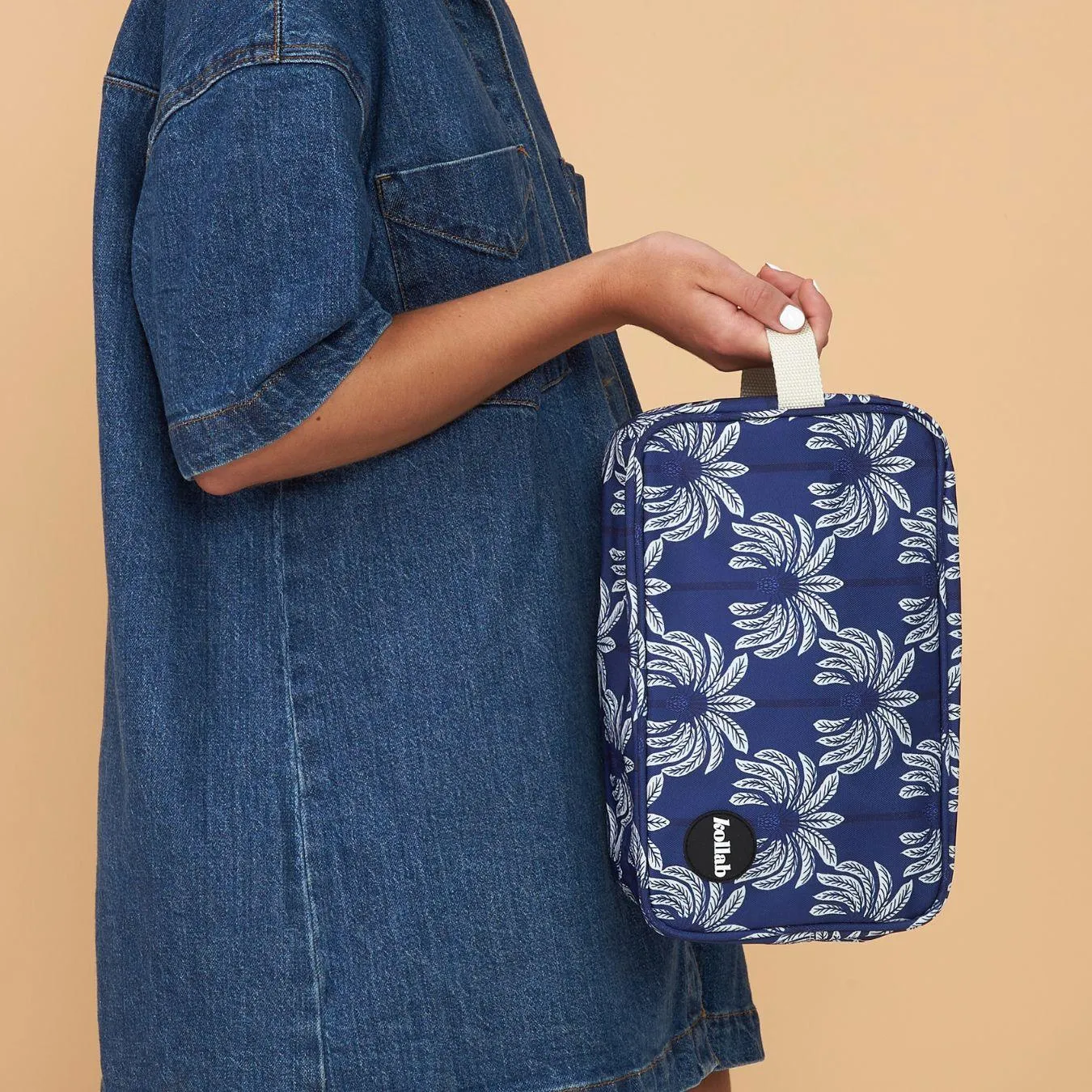 Travel Bag Malibu