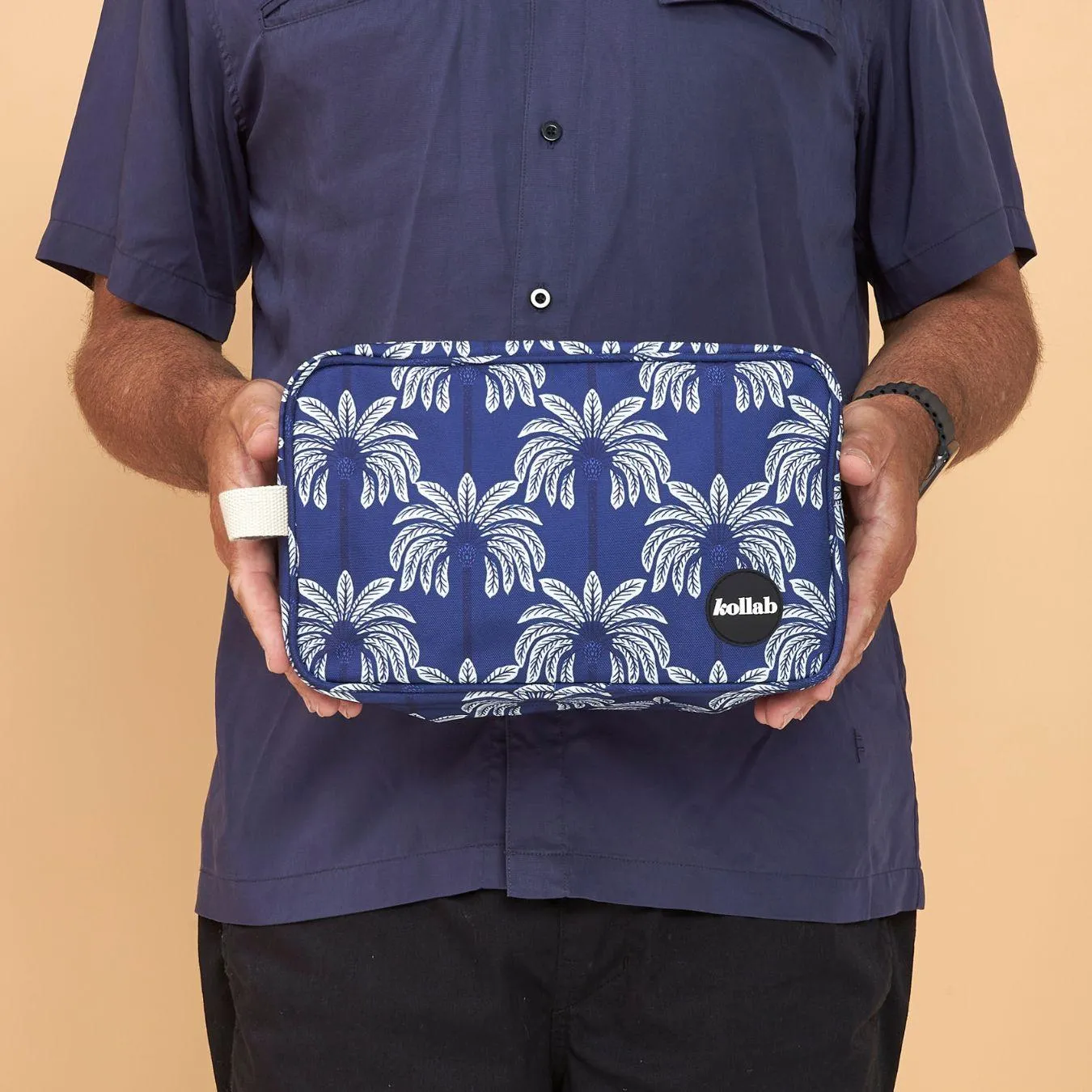 Travel Bag Malibu