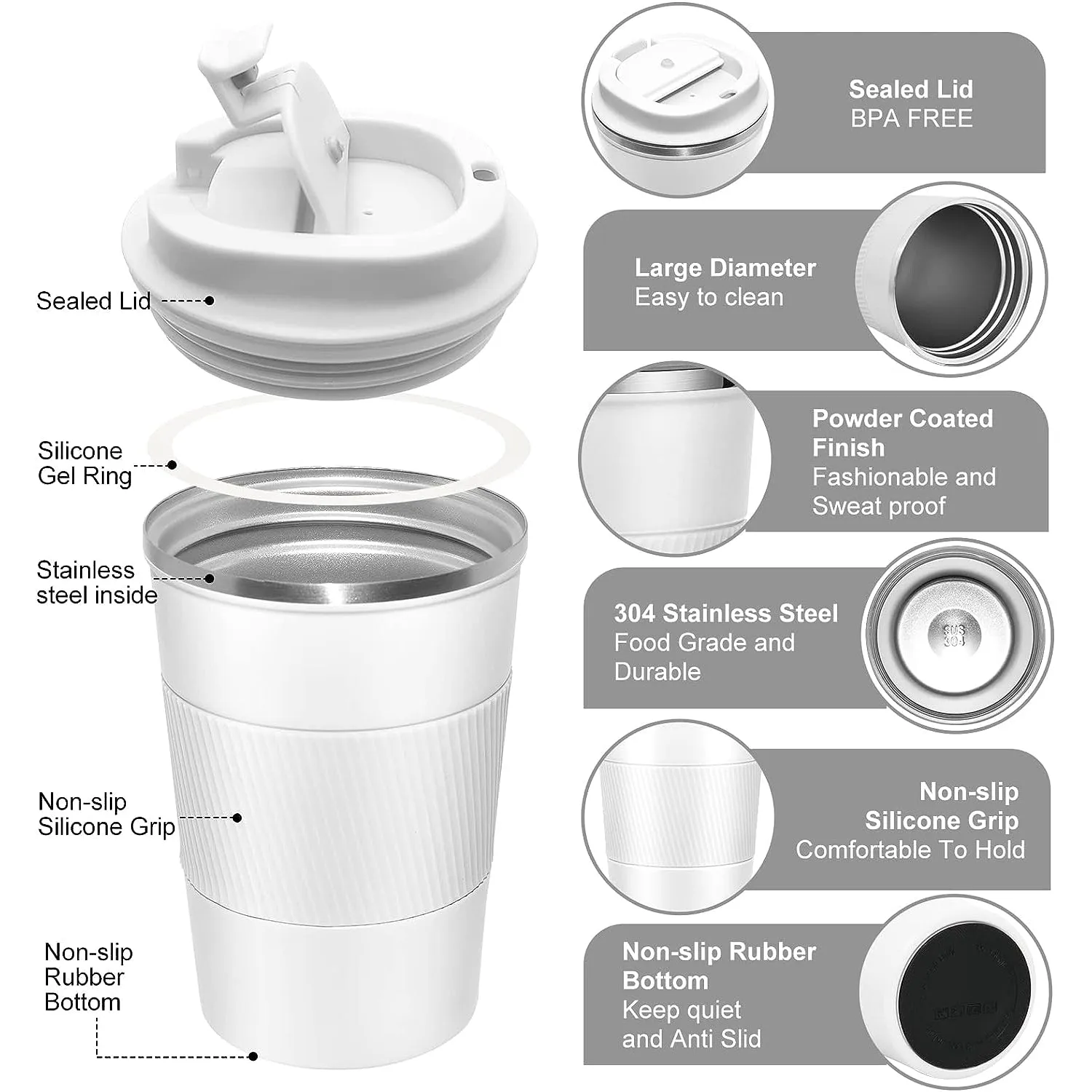 Travel Mug