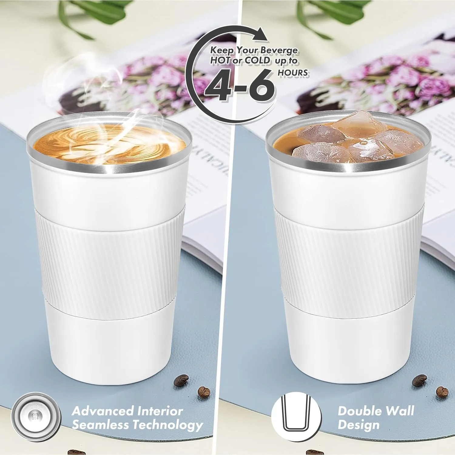 Travel Mug