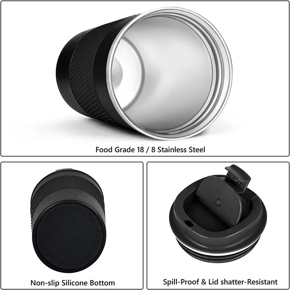 Travel Mug