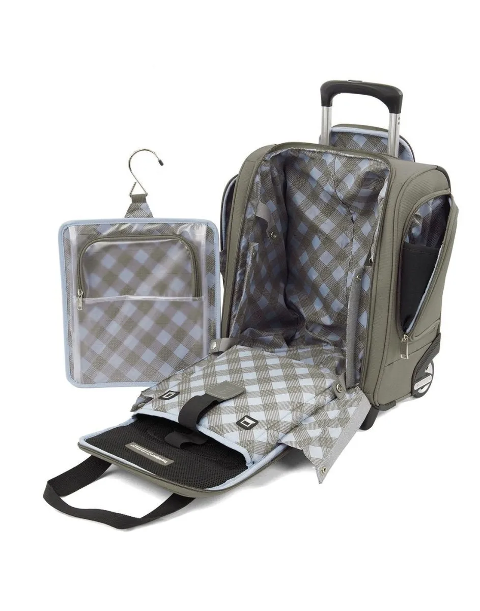Travelpro® Maxlite® 5 Rolling Underseat Bag