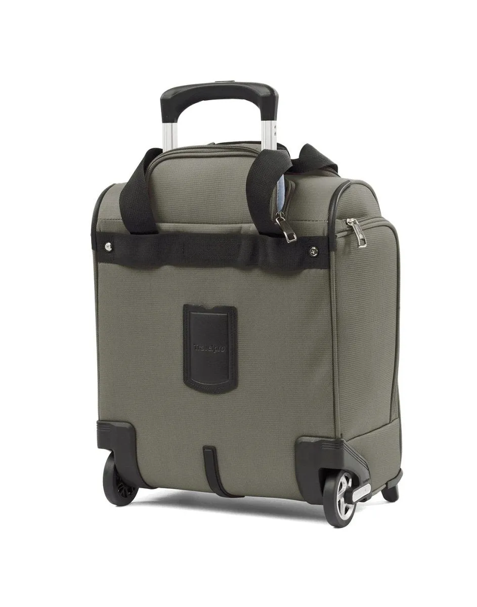 Travelpro® Maxlite® 5 Rolling Underseat Bag
