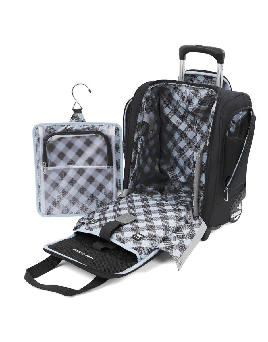 Travelpro® Maxlite® 5 Rolling Underseat Bag