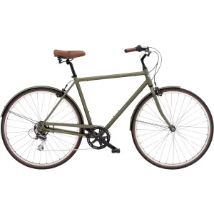 TREK LOFT 7D STEP-OVER 2024