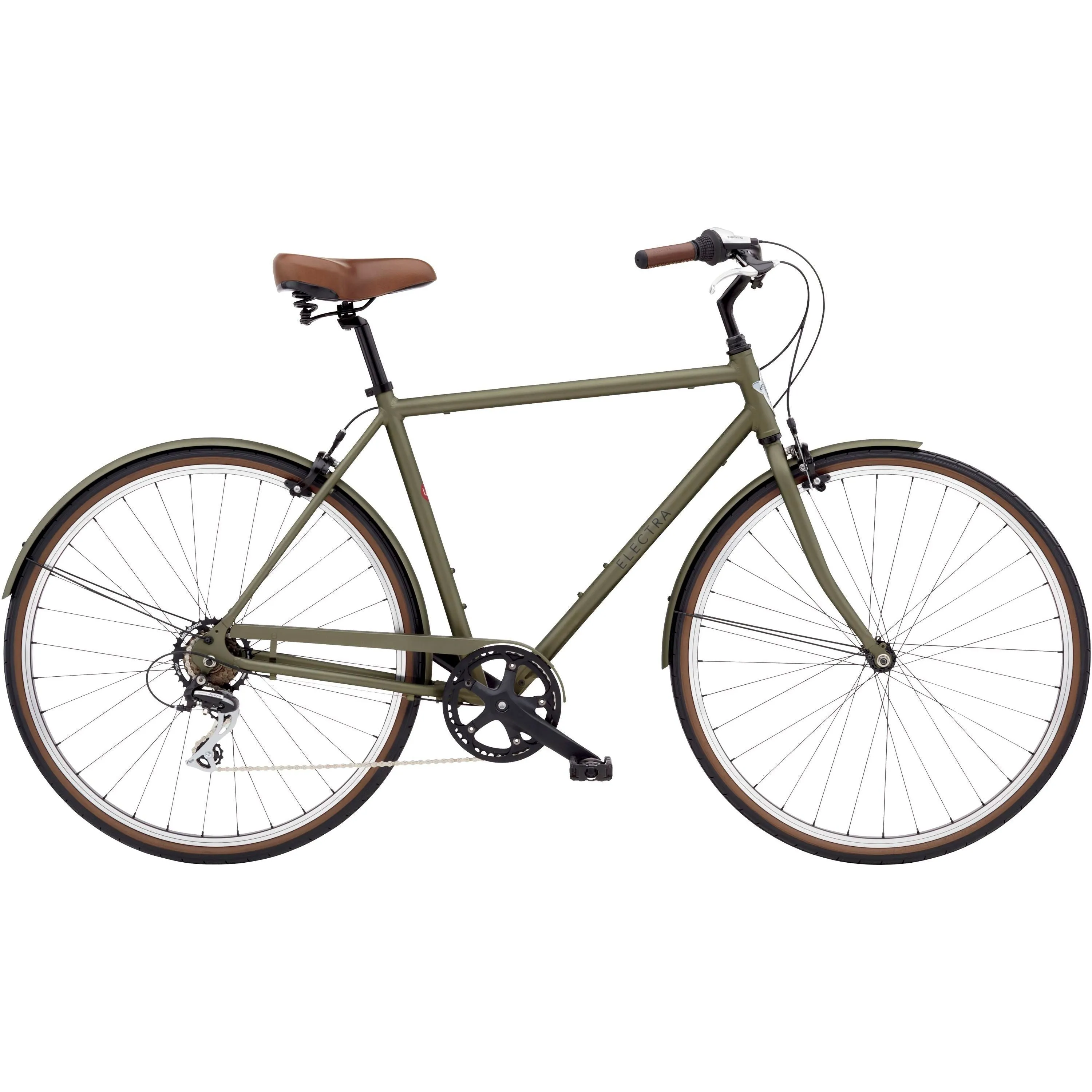 TREK LOFT 7D STEP-OVER 2024
