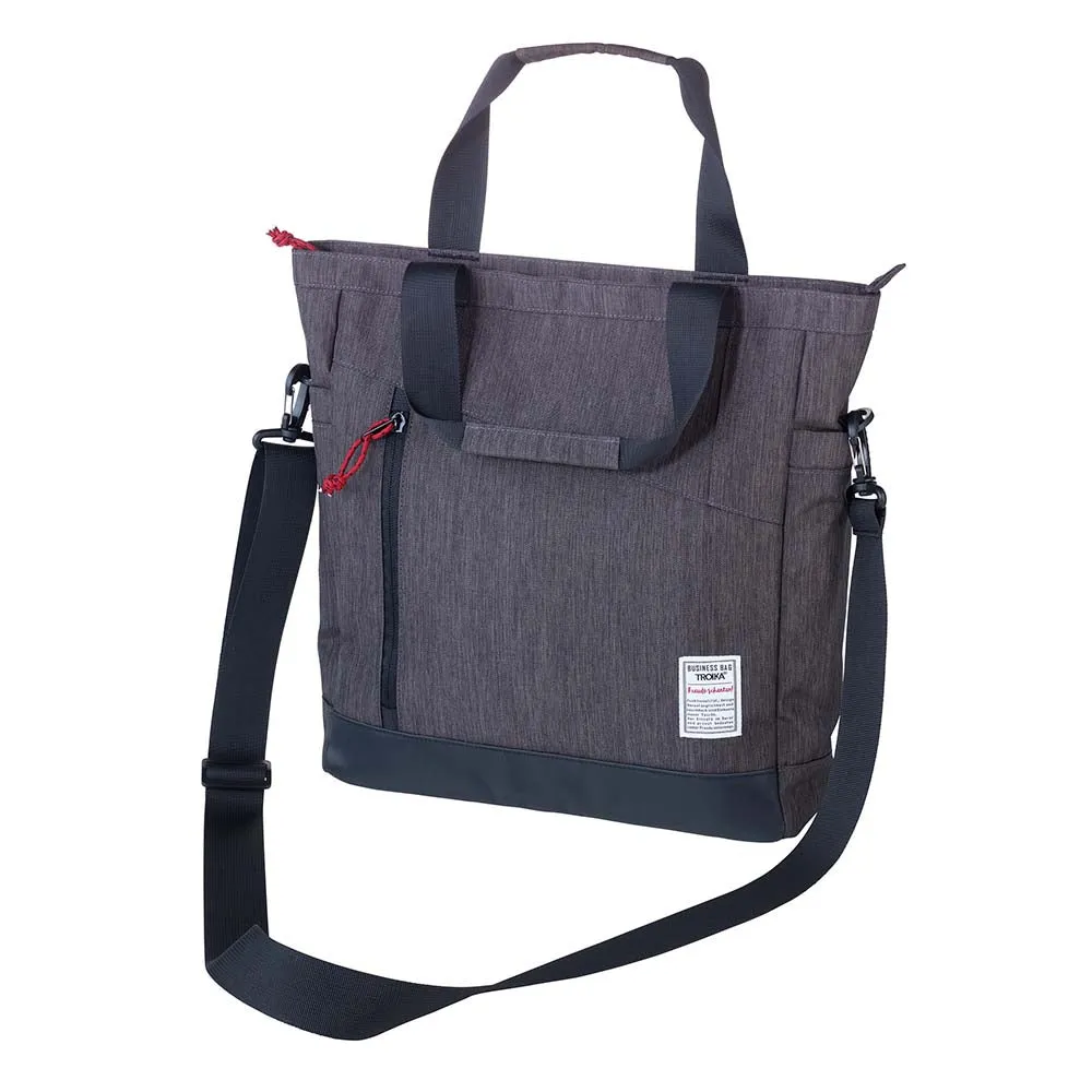 Troika Business Shoulder Bag - Business Shoulder Bag