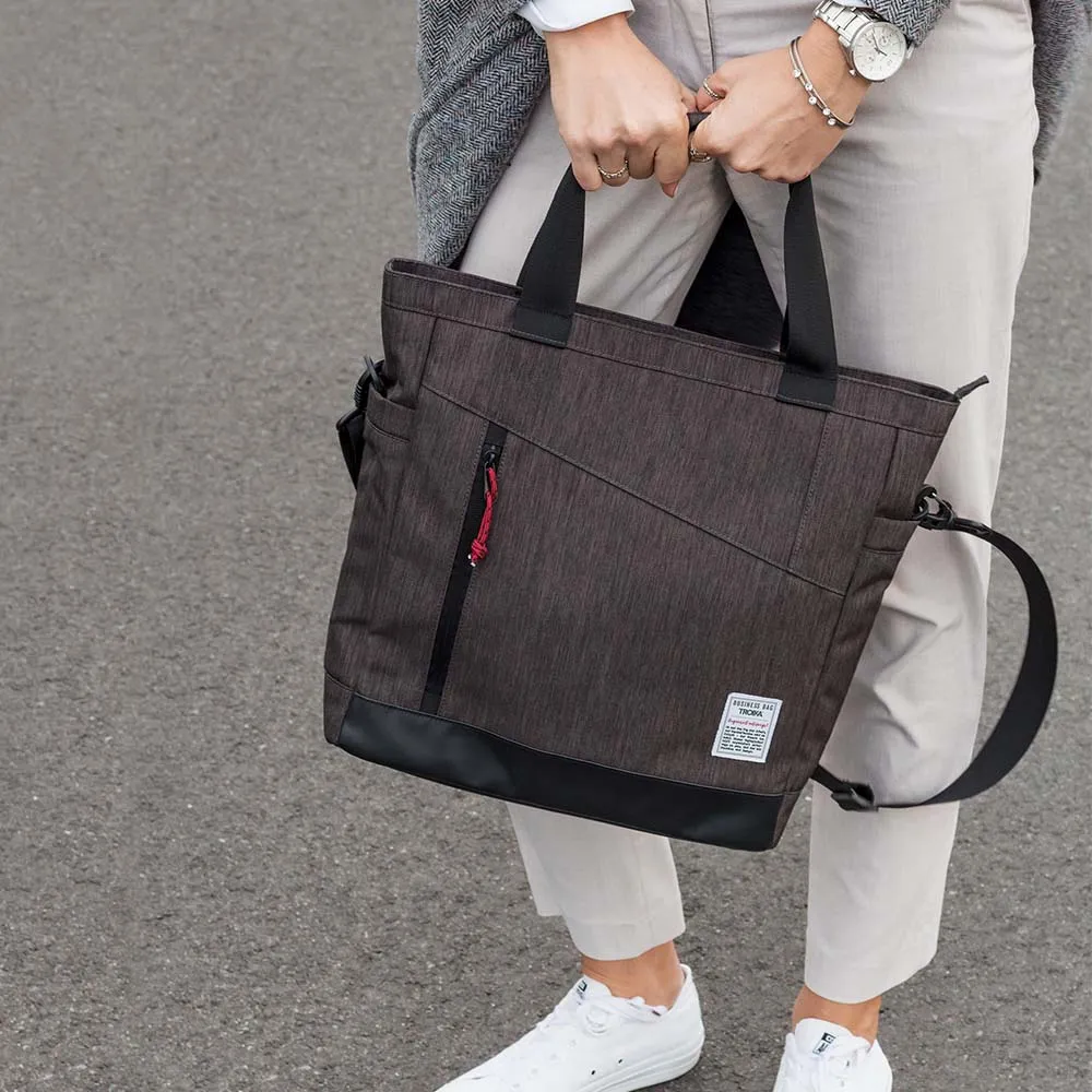 Troika Business Shoulder Bag - Business Shoulder Bag