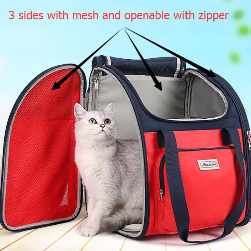 True Love Pet Carrier and Pet Backpack TLX1971 Available in many colors