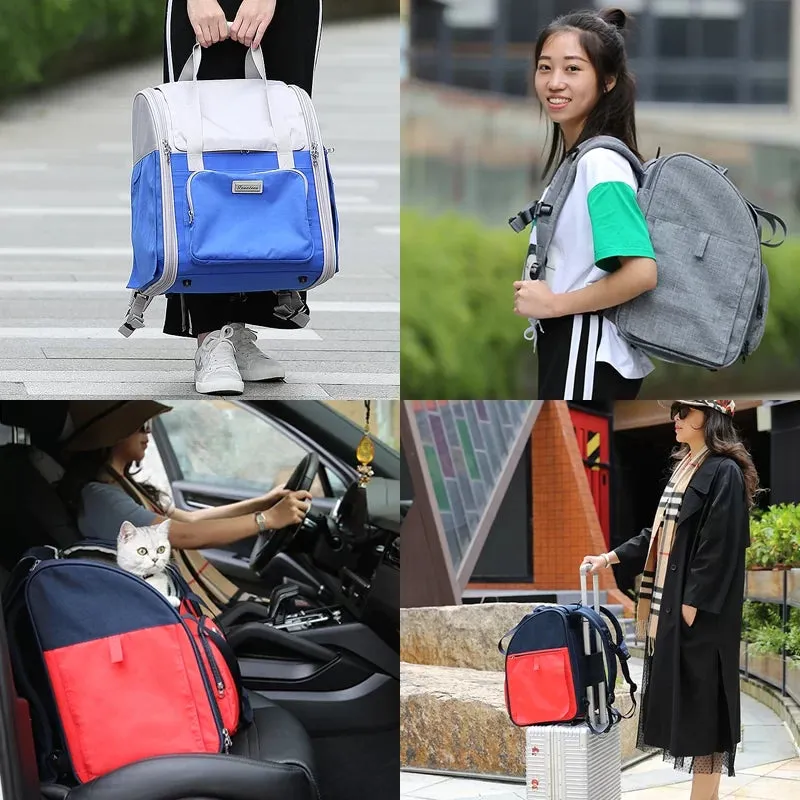 True Love Pet Carrier and Pet Backpack TLX1971 Available in many colors