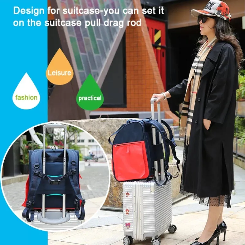 True Love Pet Carrier and Pet Backpack TLX1971 Available in many colors