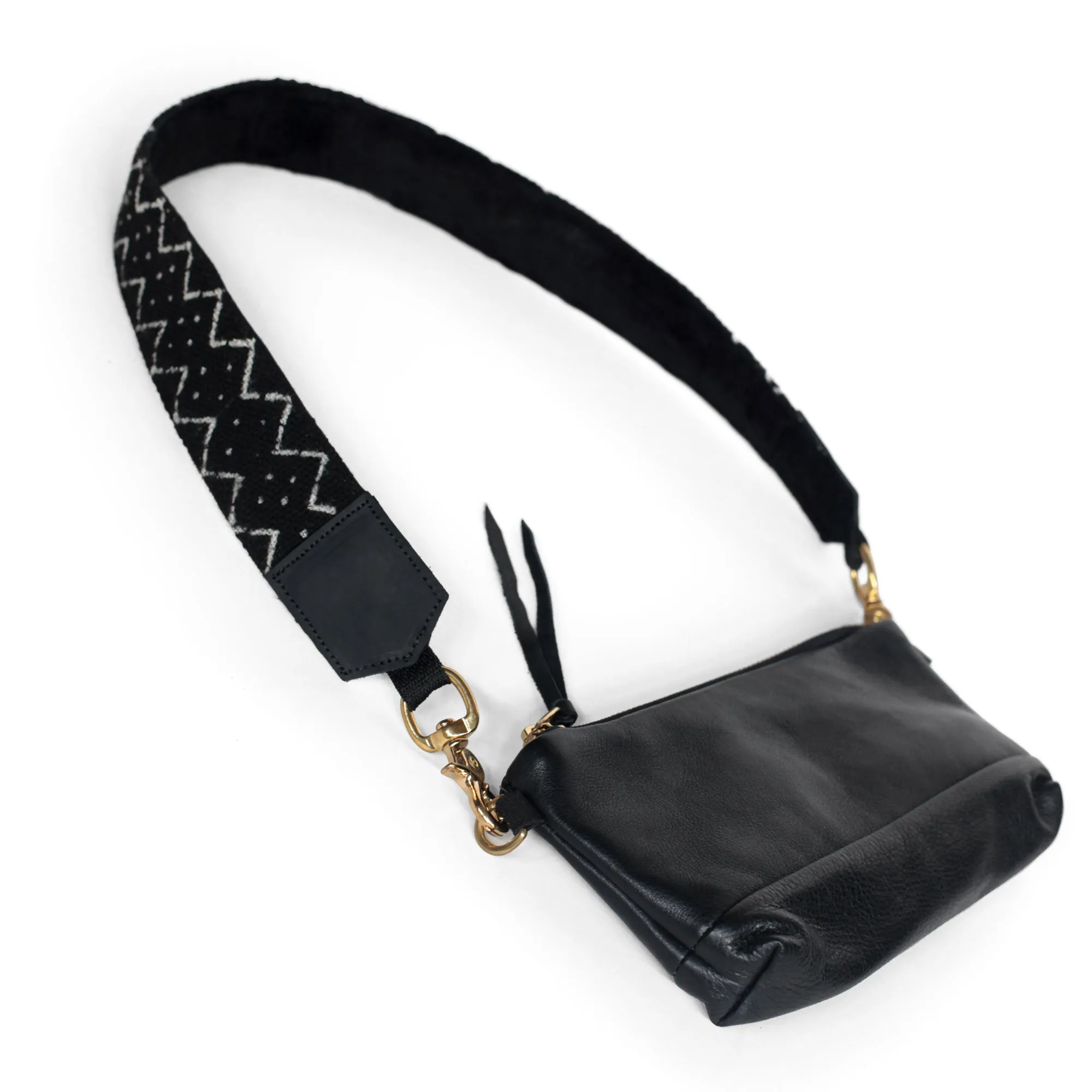 Tula Rais Case Strap
