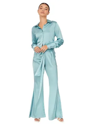 Turquoise 447 Shirt