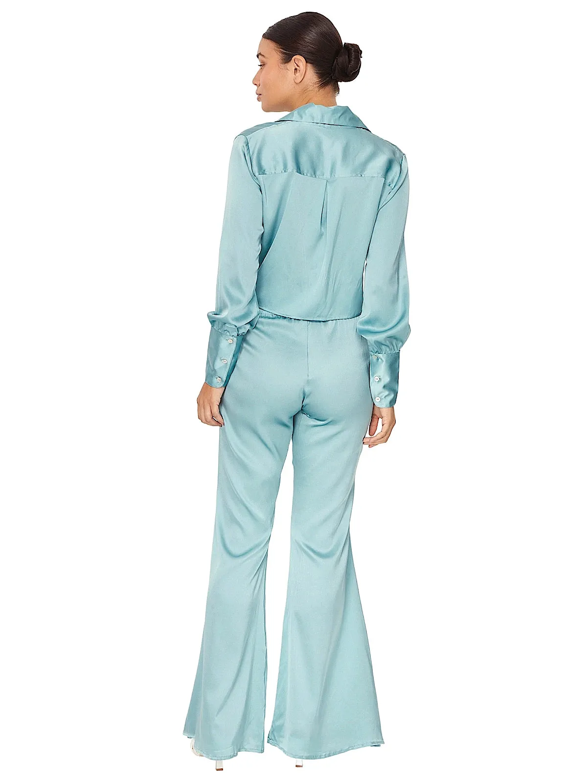 Turquoise 447 Shirt