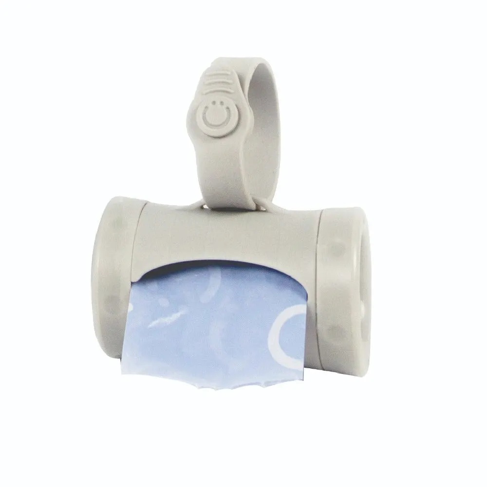 Ubbi On-the-Go Bags Dispenser