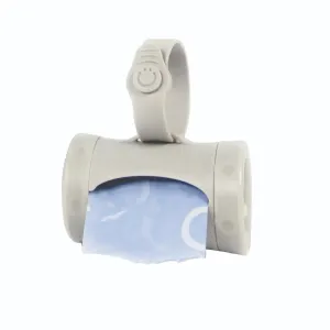 Ubbi On-the-Go Bags Dispenser