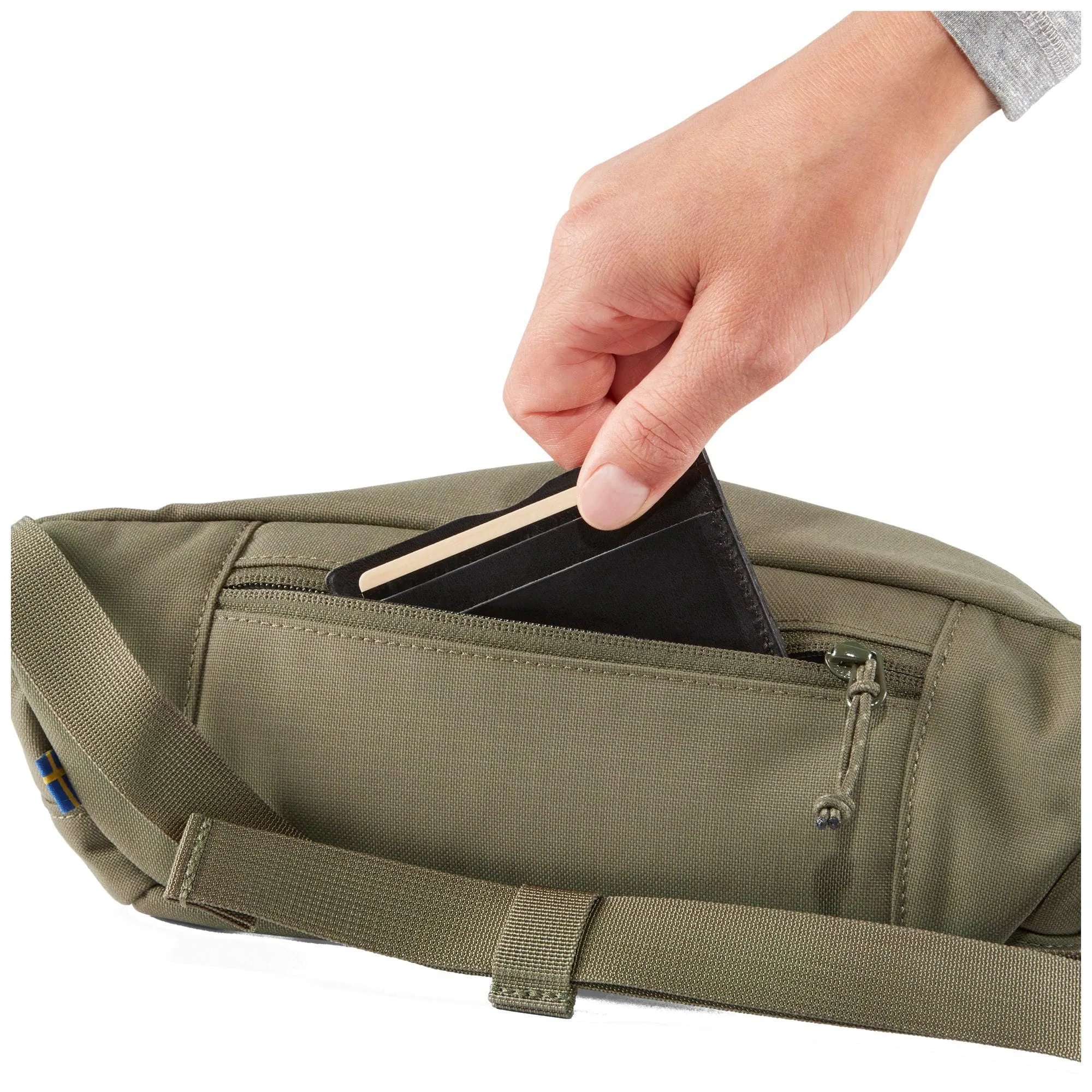 Ulvö Hip Pack Medium