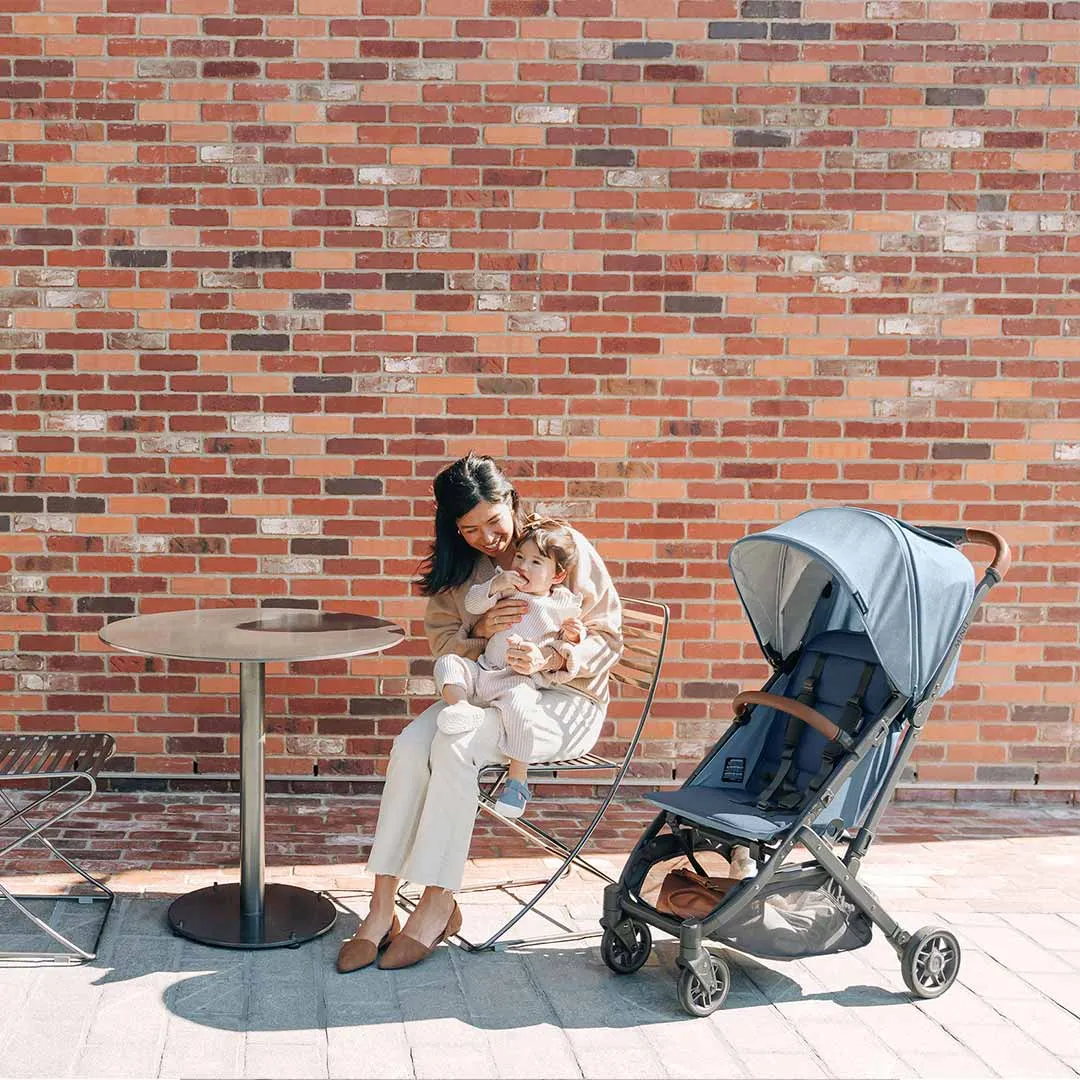 UPPAbaby Minu V2 Pushchair