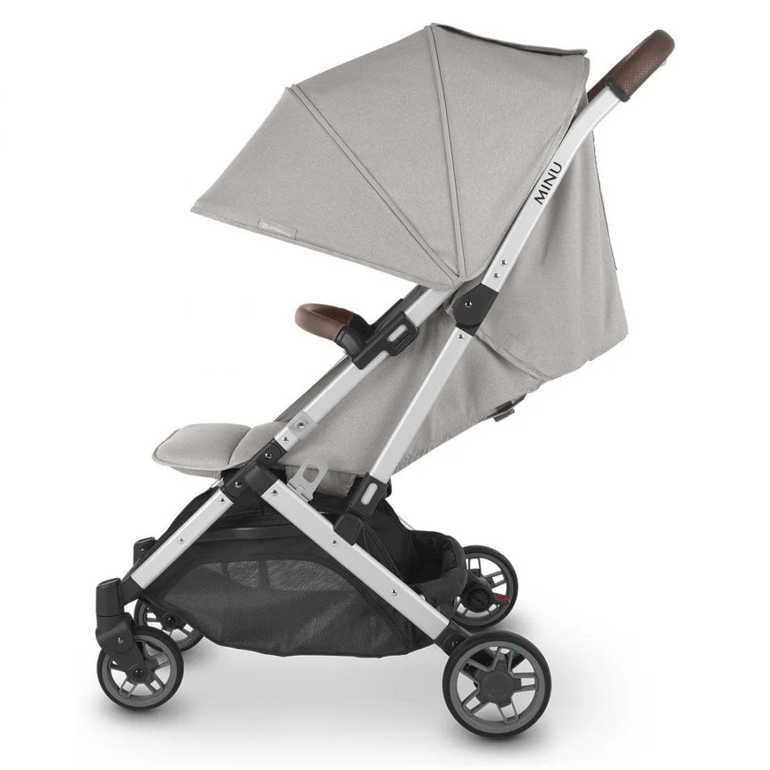 UPPAbaby Minu V2 Pushchair