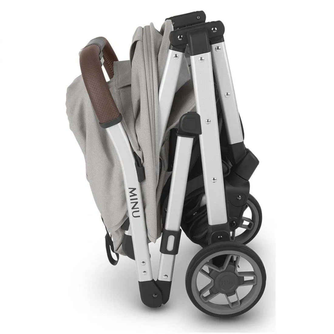 UPPAbaby Minu V2 Pushchair