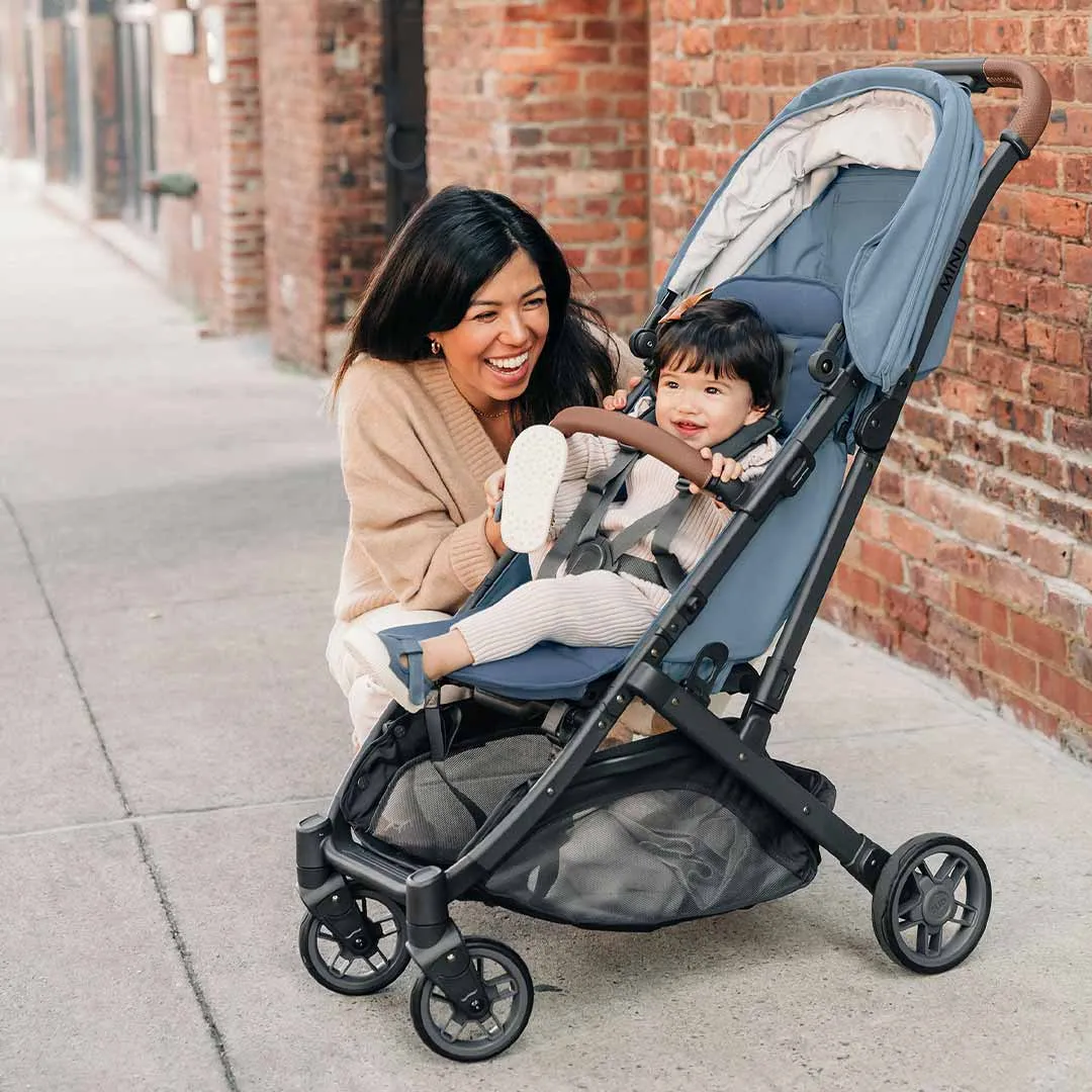 UPPAbaby Minu V2 Pushchair