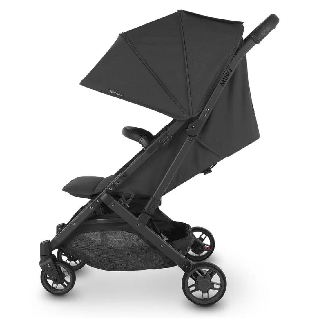 UPPAbaby Minu V2 Pushchair