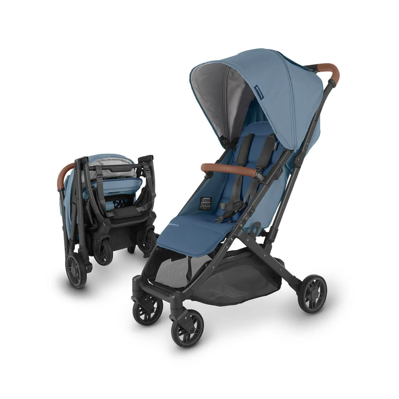 UPPAbaby Minu V2 Pushchair