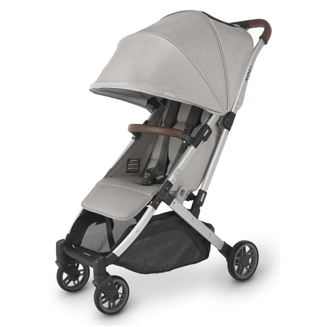 UPPAbaby Minu V2 Pushchair