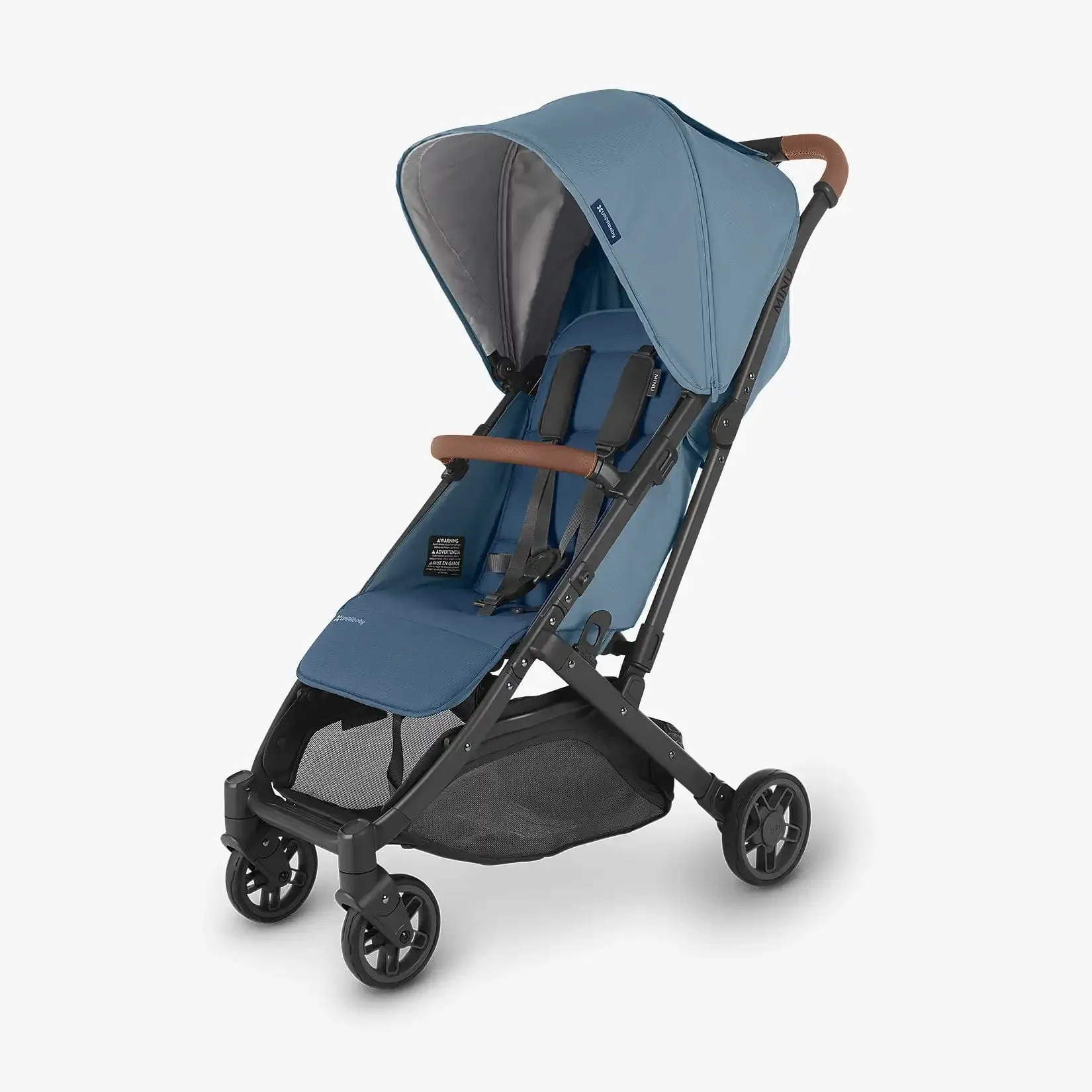 UPPAbaby Minu V2 Pushchair
