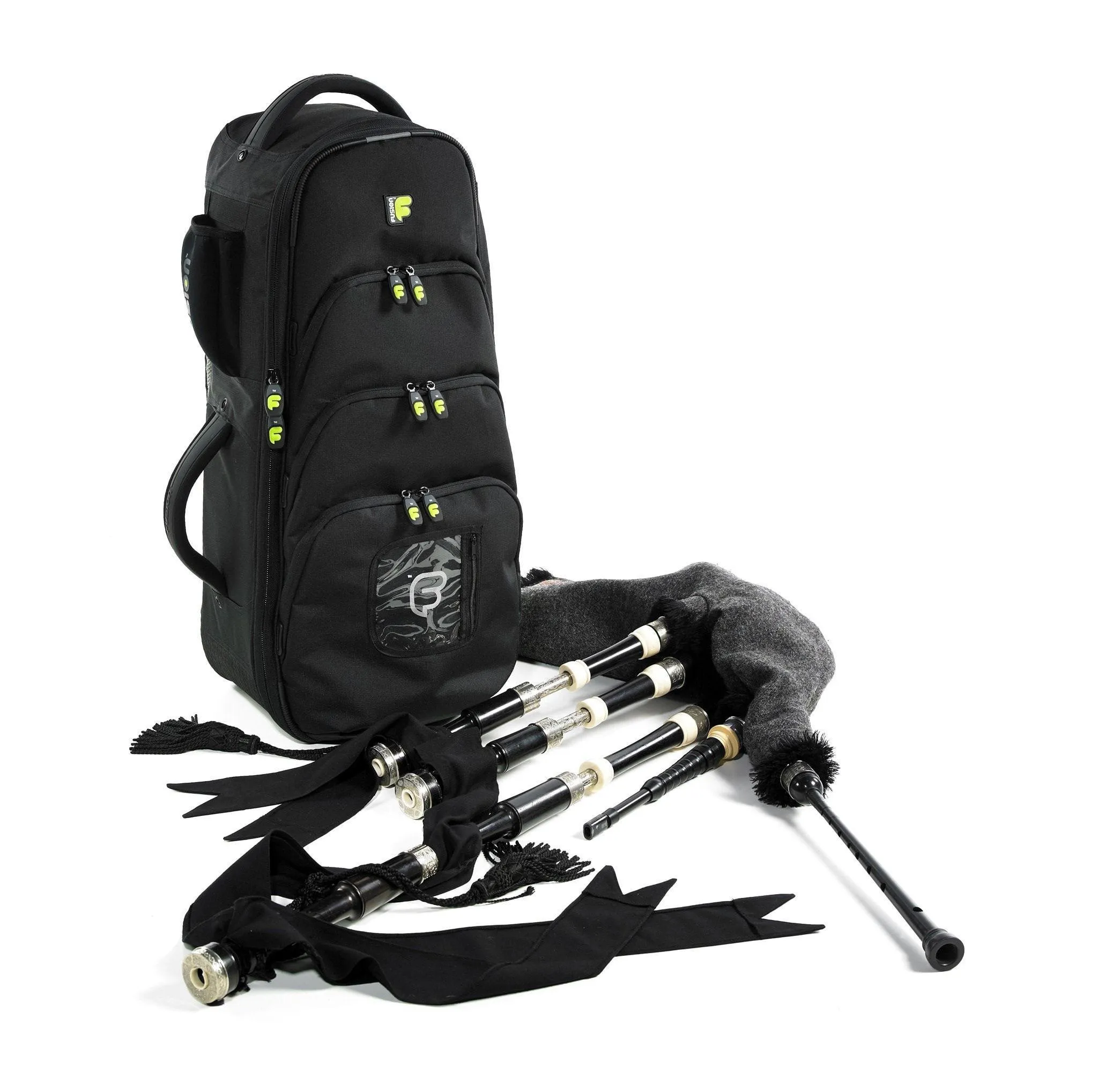 Urban Bagpipe Bag