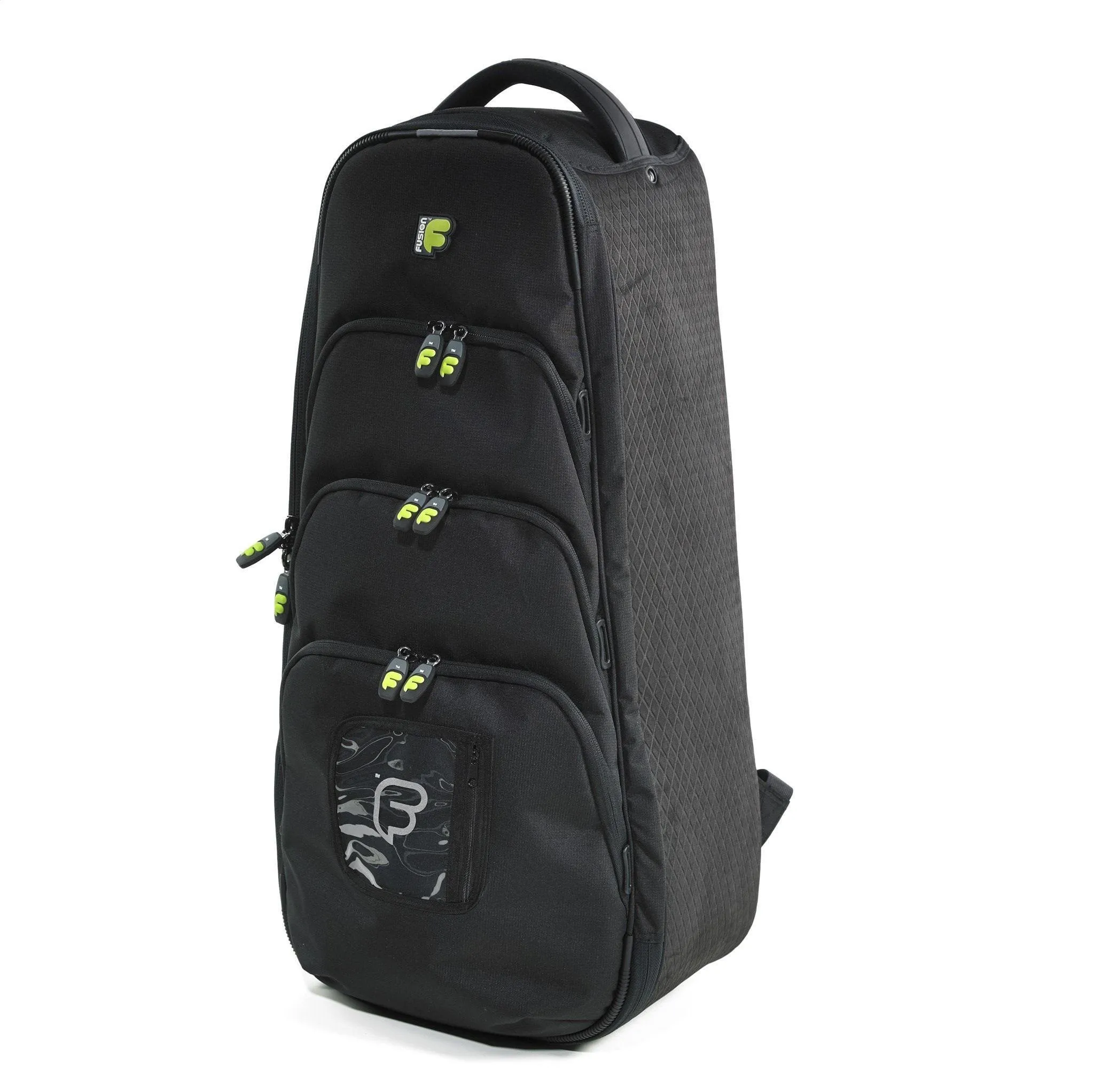 Urban Bagpipe Bag