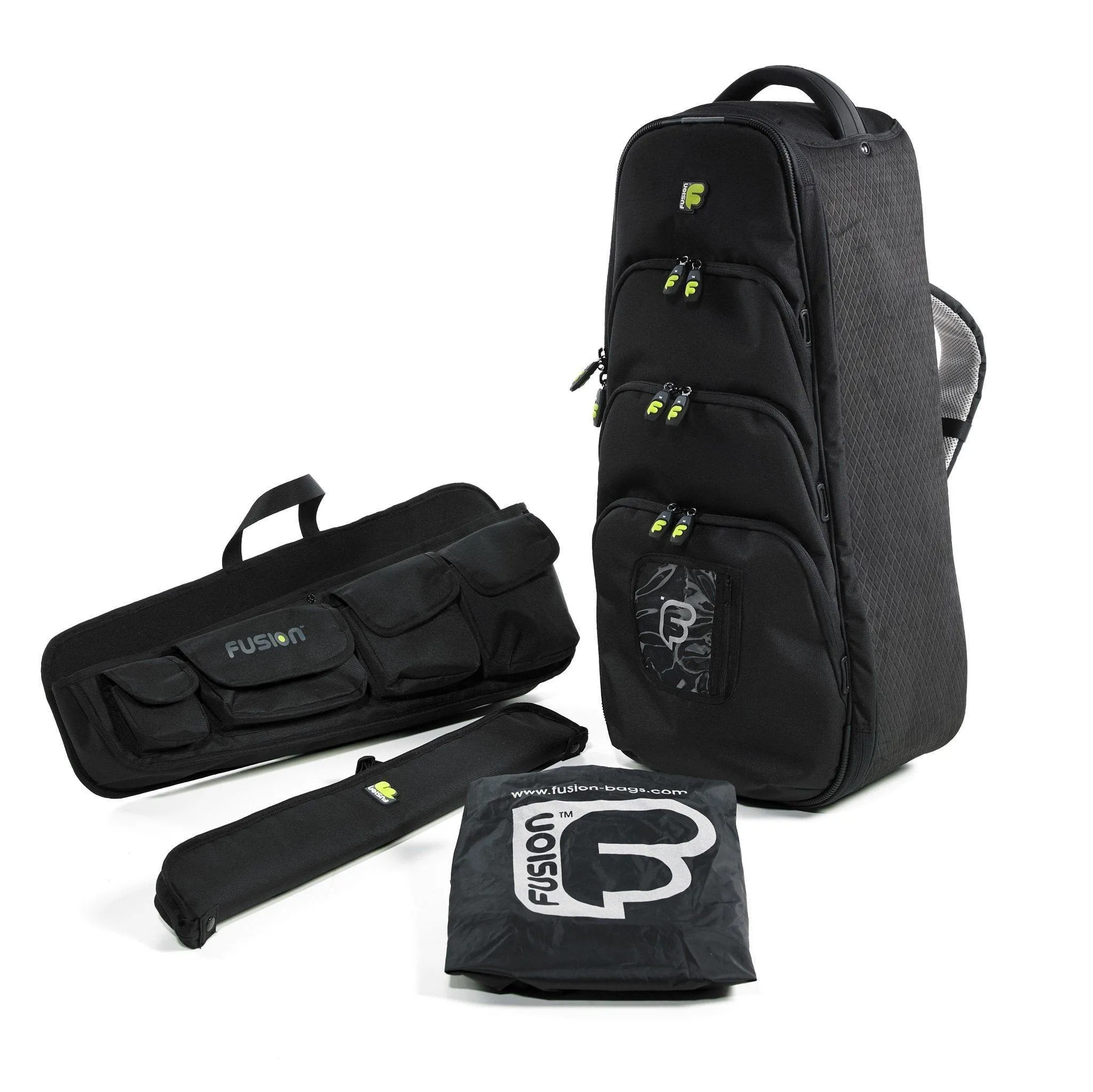 Urban Bagpipe Bag