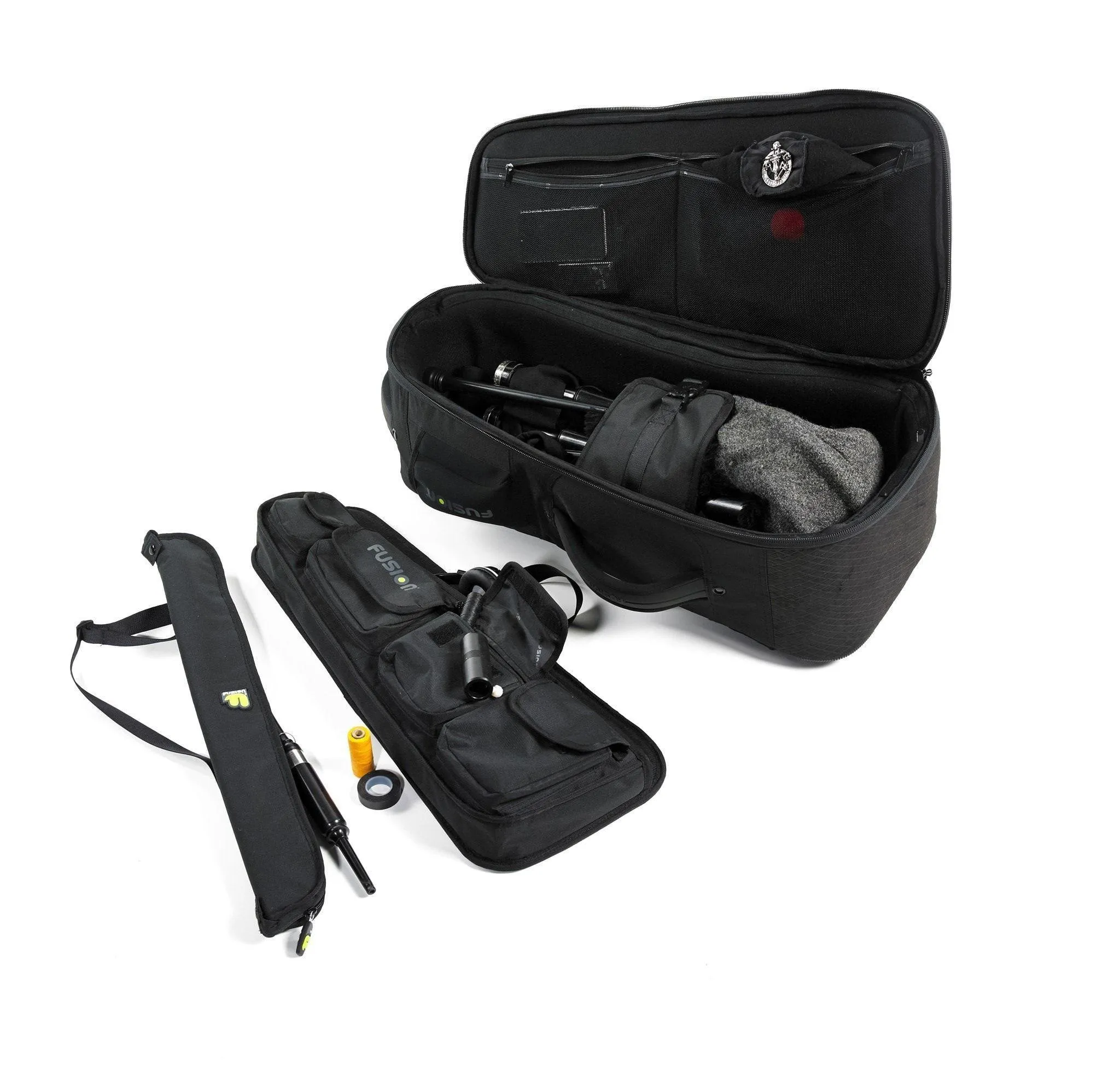 Urban Bagpipe Bag