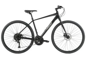 Urban C1 Commuter Disc Bike