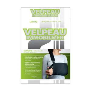 Velpeau Shoulder Immobilizer