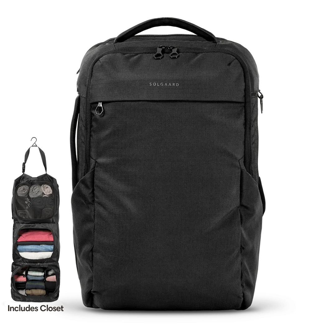 Venture Backpack