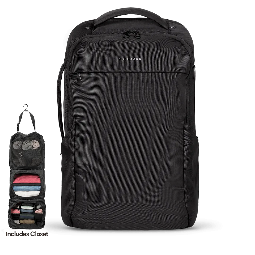 Venture Backpack