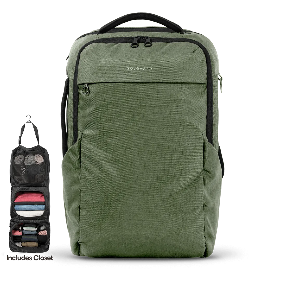 Venture Backpack